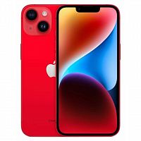 картинка apple iphone 14 plus 128gb (product)red [mq513hn/a] от магазина Tovar-RF.ru