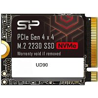картинка ssd silicon power 500gb ud90 sp500gbp44ud9007  2230 от магазина Tovar-RF.ru
