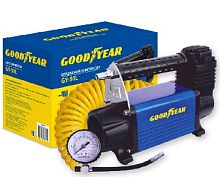 картинка автокомпрессор goodyear gy000112 gy-50l 50 л/мин от магазина Tovar-RF.ru