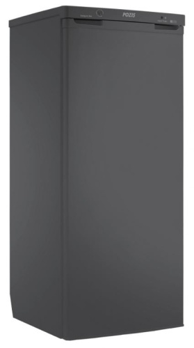 картинка морозильник pozis fv-115 графитовый от магазина Tovar-RF.ru