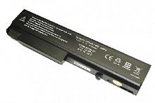картинка акб для ноутбука vbparts аккумуляторная батарея для hp compaq 8440p (hstnn-i44c) 11.1v 5200mah oem черная от магазина Tovar-RF.ru