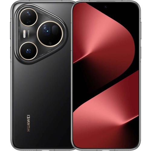 картинка huawei pura 80 ultra 16gb/512gb black [51098kge] от магазина Tovar-RF.ru