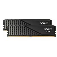картинка a-data ddr5 dimm 32gb ddr5-6400 k2 ax5u6400c3216g-dtlabbk  от магазина Tovar-RF.ru