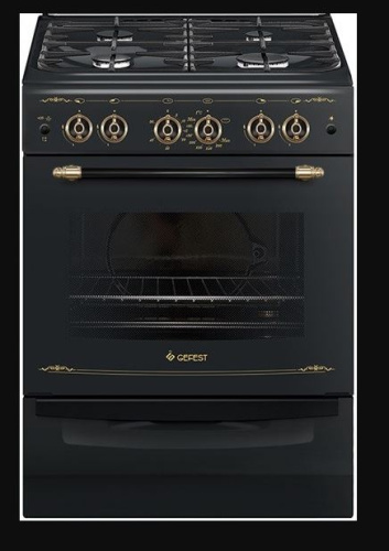 картинка газовая плита гефест 6100-02 0183 магазин Tovar-RF.ru являющийся официальным дистрибьютором в России картинка газовая плита гефест 6100-02 0183 от магазина Tovar-RF.ru