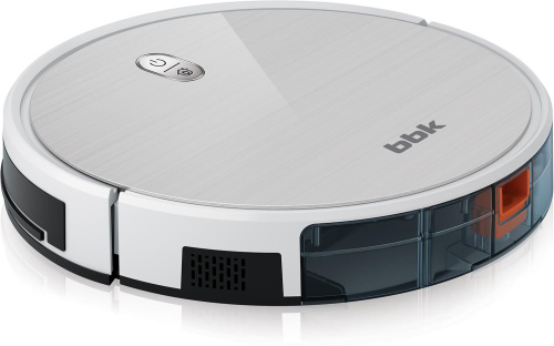 картинка робот-пылесос bbk bv3503 белый оникс bbk bv3503 белый оникс от магазина Tovar-RF.ru