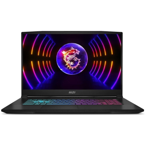 картинка msi katana 17 b13ucr-1609xru [9s7-17l541-1609] black 17.3" {fhd  i5 13420h/16gb/ssd1tb/rtx 3050 4gb/dos} от магазина Tovar-RF.ru