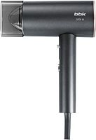 картинка фен для волос bbk bhd3002 графит от магазина Tovar-RF.ru