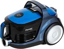 картинка пылесос циклон pioneer vc321c azure blue от магазина Tovar-RF.ru