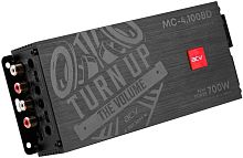 картинка acv mc-4.100bd micro 4*100вт\4-3-2 канал\4-2ом\hpf\lpf\high-input\bluetooth\d class от магазина Tovar-RF.ru