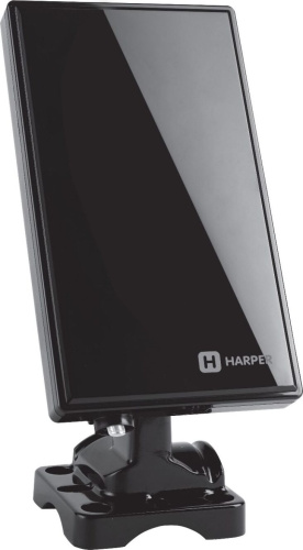картинка антенна телевизионная наружная harper advb-2430 dvb-t2 активная магазин Tovar-RF.ru являющийся официальным дистрибьютором в России картинка антенна телевизионная наружная harper advb-2430 dvb-t2 активная от магазина Tovar-RF.ru