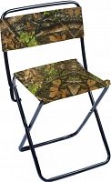 картинка стул складной nika пс2/3 с дубовыми листьямиот магазина Tovar-RF.ru