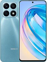 картинка смартфон honor x8a 6/128gb sky blue (5109apcq) от магазина Tovar-RF.ru