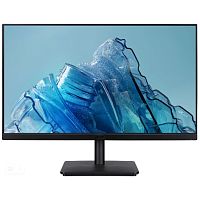 картинка lcd acer 23.8" v247yebip черный {ips 1920x1080 100hz 4ms 250cd d-sub hdmi1.4 displayport1.2} [um.qv7ee.e01/um.qv7cd.e01] от магазина Tovar-RF.ru