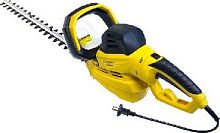 картинка Ножницы электрические CHAMPION HTE610R Ножницы электрические CHAMPION HTE610R от магазина Tovar-RF.ru