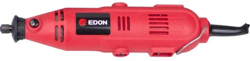 картинка Гравер электрический EDON EG-170N черный/красный 40349 170Вт EDON EG-170N черный/красный 40349 170Вт от магазина Tovar-RF.ru