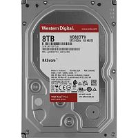 картинка 8tb wd red plus wd80efpx  sata3 от магазина Tovar-RF.ru