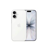 картинка apple iphone 17 256gb white (mg684j/a) (dual esim япония) от магазина Tovar-RF.ru