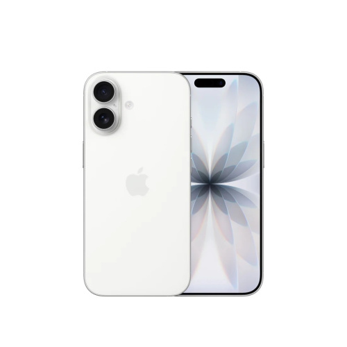 картинка apple iphone 17 256gb white (mg684j/a) (dual esim япония) от магазина Tovar-RF.ru