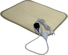 картинка Грелка электрическая БРТЗ Грелка универсальная с электронным регулятором SOFT 7 23c475 от магазина Tovar-RF.ru