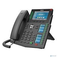 картинка fanvil x6u с б/п   sip телефон от магазина Tovar-RF.ru