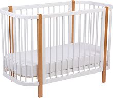 картинка матрас polini матрас детский polini kids волшебные сны перышко 119х59х10, с закругленными углами, бязь (1уп) polini матрас детский polini kids волшебные сны перышко 119х59х10, с закругленными углами, бязь (1уп) от магазина Tovar-RF.ru