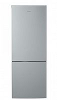 картинка холодильник бирюса m6034 295л металлик от магазина Tovar-RF.ru