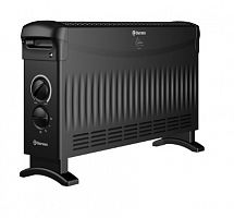 картинка конвектор thermex cadorna 2000 black от магазина Tovar-RF.ru