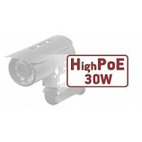 картинка beward bxxxxrzk-hp встроенный сплиттер питания по ethernet high poe от магазина Tovar-RF.ru