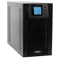 картинка powerman ибп online 3000 от магазина Tovar-RF.ru