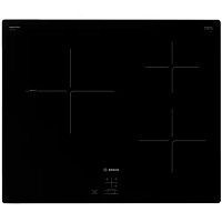 картинка bosch puc61kaa индукционная варочная панель, черный от магазина Tovar-RF.ru