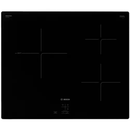 картинка bosch puc61kaa индукционная варочная панель, черный магазин Tovar-RF.ru являющийся официальным дистрибьютором в России картинка bosch puc61kaa индукционная варочная панель, черный от магазина Tovar-RF.ru