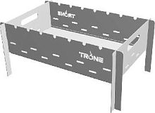 картинка мангал trone мангал "техно-1"от магазина Tovar-RF.ru