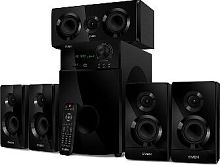 картинка акустика sven ht-210 от магазина Tovar-RF.ru