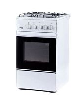 картинка газовая плита лада nova rg 24040 w от магазина Tovar-RF.ru