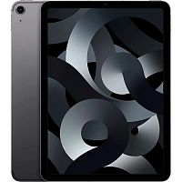 картинка apple ipad 10.9-inch wi-fi + cellular 256gb - space grey [mm713zp/a] (2022) (гонконг) от магазина Tovar-RF.ru