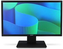 картинка монитор acer 19.5" v206qabi tn+film hd чер 5ms hdmi vga 75hz 200cd in um.iv6cd.a03 acer 19.5 v206qabi black (um.iv6cd.a03) от магазина Tovar-RF.ru