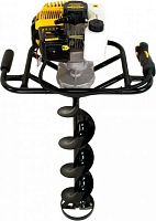 картинка Бензобур CHAMPION AG252 (2 коробки) CHAMPION AG252 (2 коробки) от магазина Tovar-RF.ru