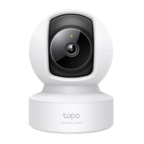 картинка TP-Link Tapo C222 Поворотно-наклонная беспроводная облачная IP-камера с ИИ от магазина Tovar-RF.ru