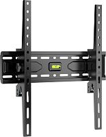 картинка кронштейн ultramounts телехватос 845 для 32"-75" черный от магазина Tovar-RF.ru