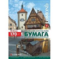 картинка LOMOND 0310241 Фотобумага глянцевая А4,170г/м2, 250 листов от магазина Tovar-RF.ru