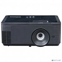 картинка infocus in2139wu черный {4500lm 1920x1200 16:10 3xhdmi d-sub usb rj-45 rs-232 5000ч} от магазина Tovar-RF.ru