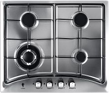 картинка независимые варочные панели газовые leonord leg-60406s от магазина Tovar-RF.ru