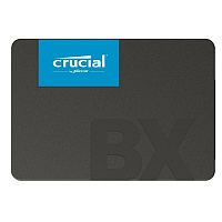 картинка crucial ssd bx500 1tb ct1000bx500ssd1 {sata3} от магазина Tovar-RF.ru