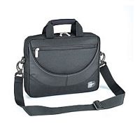 картинка сумка sumdex pon-308(bk)-1  {нейлон, черная 10"} от магазина Tovar-RF.ru