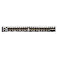 картинка c9500-48y4c-a catalyst 9500 48-port x 1/10/25g + 4-port 40/100g, advantage от магазина Tovar-RF.ru