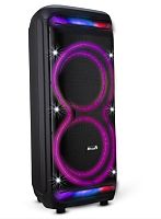 картинка колонка 15" (30-70 crazy box 2500) динамик 2шт/15" eltronic с tws от магазина Tovar-RF.ru