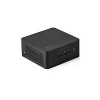 картинка intel nuc rnuc13anhi50000 intel core i5-1340p, 4.6 ghz, raptor lake,  2 х so-dimm, ddr4-sdram х 2 supported , hdd 2.5", pci express, serial ata, intel wi-fi 6e ax211, bluetooth 5.3,  от магазина Tovar-RF.ru