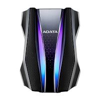 картинка a-data portable hdd 2tb hd770g ahd770g-2tu32g1cbk {usb 3.2, 2.5", black} от магазина Tovar-RF.ru