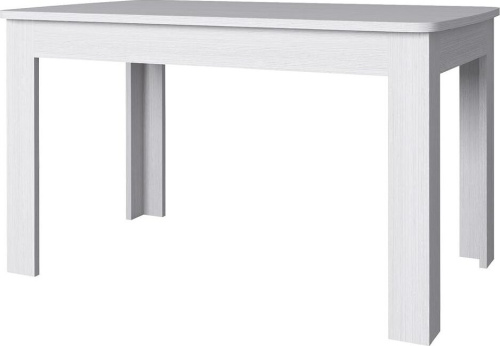 картинка Стол раздвижной АНРЭКС OLIVIA Стол раздвижной (II) , цвет вудлайн крем АНРЭКС OLIVIA Стол раздвижной (II) , цвет вудлайн крем от магазина Tovar-RF.ru