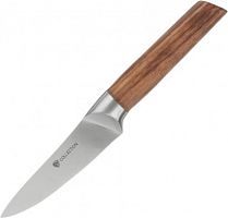 картинка Нож BY COLLECTION Lahta Нож кухонный овощной 9 см, кованый 803-342 803-342 от магазина Tovar-RF.ru